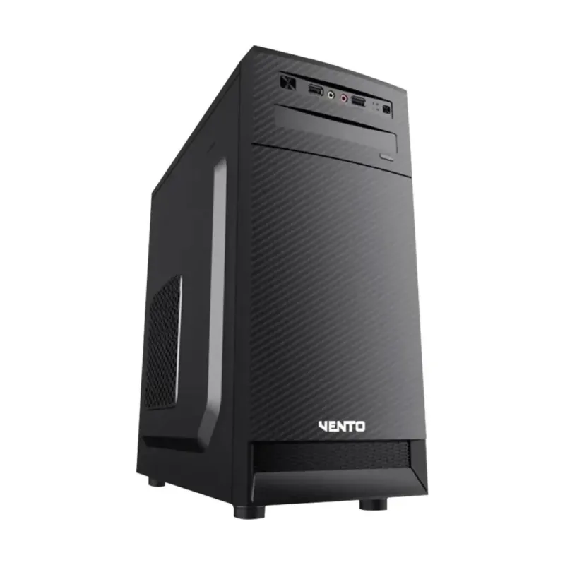 Vento TA-K62 ATX Siyah 550W PSU Bilgisayar Kasası