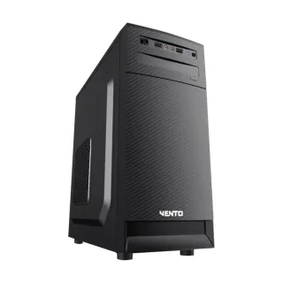 Vento TA-K62 ATX Siyah 550W PSU Bilgisayar Kasası