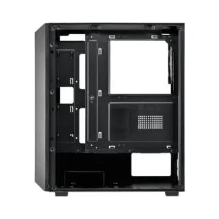 Vento VG4200S E-ATX Siyah Temperli Cam 4 RGB Fanlı Bilgisayar Kasası