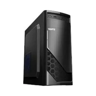 Vento VS115F ATX Siyah 350W PSU Bilgisayar Kasası