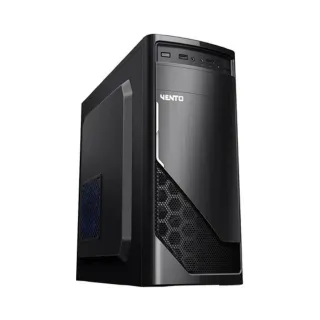 Vento VS115F ATX Siyah 400W PSU Bilgisayar Kasası