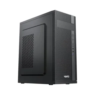 Vento VS115F ATX Siyah 550W PSU Bilgisayar Kasası