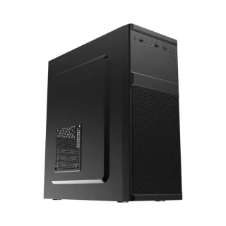 Vento VS121S ATX Siyah 300W PSU Bilgisayar Kasası