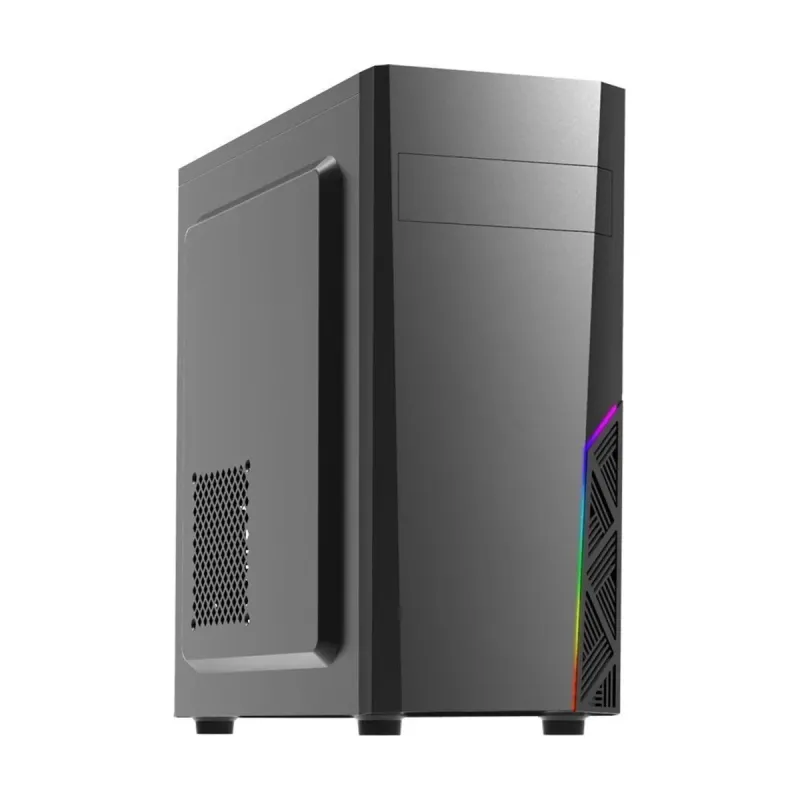 Zalman T8 ATX Siyah 1 Fanlı Bilgisayar Kasası