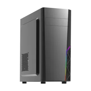 Zalman T8 ATX Siyah 1 Fanlı Bilgisayar Kasası
