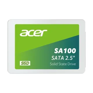 Acer SA100 240 GB 2.5 İnç SATA 3 SSD