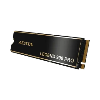 Adata Legend 900 Pro 1 TB M.2 2280 PCIe 4.0 x4 NVMe 7400 MB/s Pasif Soğutmalı SSD
