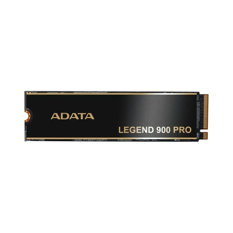 Adata Legend 900 Pro 2 TB M.2 2280 PCIe 4.0 x4 NVMe 7400 MB/s Pasif Soğutmalı SSD