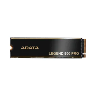 Adata Legend 900 Pro 2 TB M.2 2280 PCIe 4.0 x4 NVMe 7400 MB/s Pasif Soğutmalı SSD