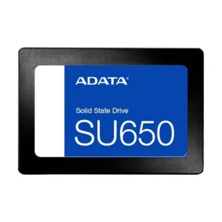 Adata Ultimate SU650 2 TB 2.5 İnç SATA 3 SSD
