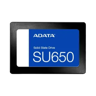 Adata Ultimate SU650 240 GB 2.5 İnç SATA 3 SSD