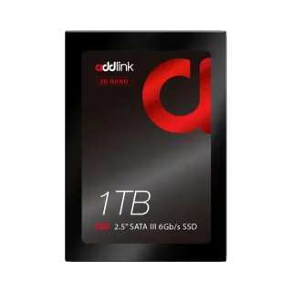 addlink S20 1 TB 2.5 İnç SATA 3 SSD