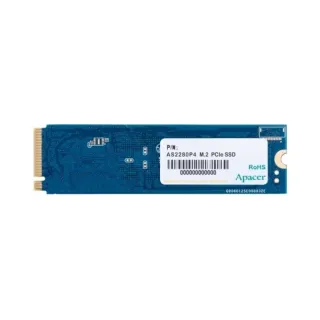 Apacer AS2280P4 1 TB M.2 2280 PCIe 3.0 x4 NVMe 3000 MB/s SSD
