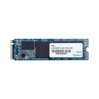 Apacer AS2280P4 256 GB M.2 2280 PCIe 3.0 x4 NVMe 2100 MB/s SSD
