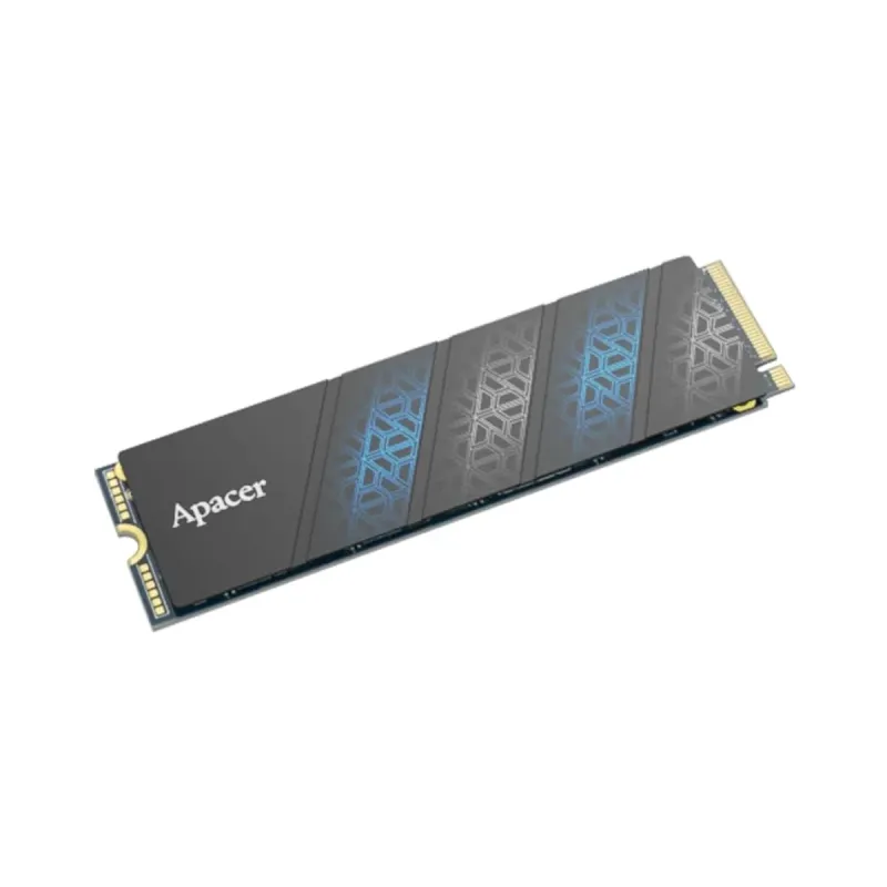 Apacer AS2280P4U 512 GB M.2 2280 PCIe 3.0 x4 NVMe 3500 MB/s Soğutucusuz SSD