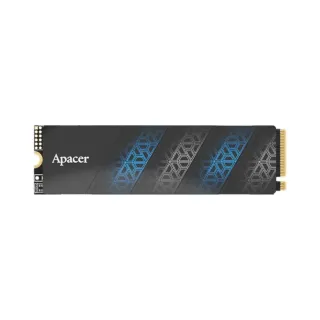 Apacer AS2280P4U Pro 2 TB M.2 2280 PCIe 3.0 x4 NVMe 3500 MB/s Pasif Soğutmalı SSD