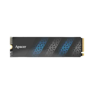 Apacer AS2280P4U Pro 512 GB M.2 2280 PCIe 3.0 x4 NVMe 3500 MB/s Pasif Soğutmalı SSD
