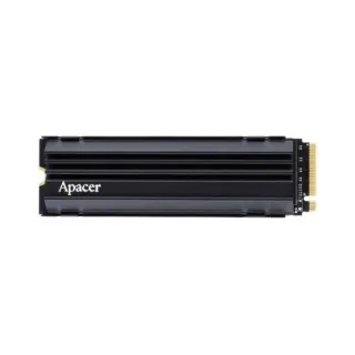 Apacer AS2280P4X 1 TB M.2 2280 PCIe 3.0 x4 NVMe 2100 MB/s Soğutucusuz SSD