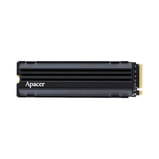 Apacer AS2280Q4U 512 GB M.2 2280 PCIe 4.0 x4 NVMe 7000 MB/s Pasif Soğutmalı SSD