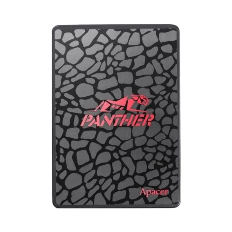 Apacer AS350 Panther 512 GB 2.5 İnç SATA 3 SSD