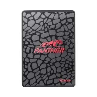 Apacer AS350 Panther 512 GB 2.5 İnç SATA 3 SSD
