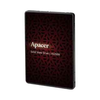 Apacer AS350 Panther 1 TB 2.5 İnç SATA 3 SSD