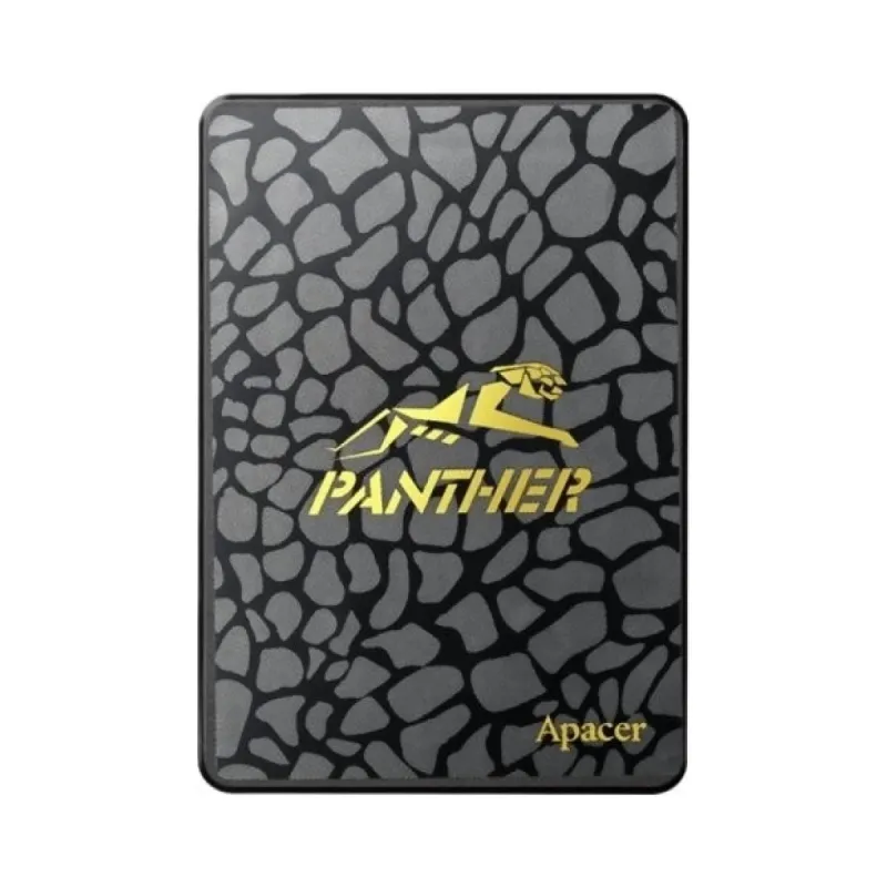 Apacer Panther AS340 240 GB 2.5 İnç SATA 3 SSD