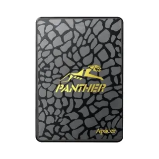 Apacer Panther AS340 240 GB 2.5 İnç SATA 3 SSD