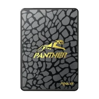 Apacer Panther AS340 480 GB 2.5 İnç SATA 3 SSD