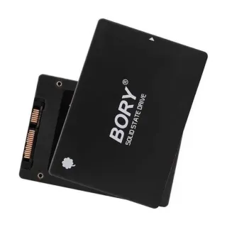 Bory R500 256 GB 2.5 İnç SATA 3 SSD
