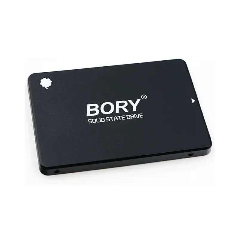 Bory R500 512 GB 2.5 İnç SATA 3 SSD