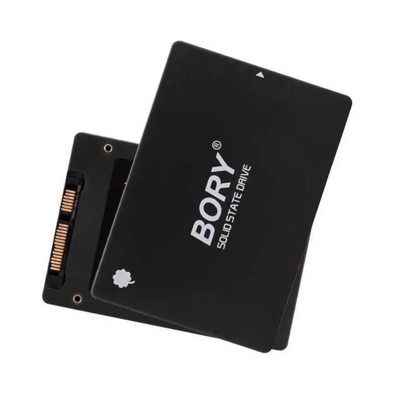 Bory SSD01-C128G 128 GB 2.5 İnç SATA 3 SSD