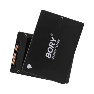 Bory SSD01-C128G 128 GB 2.5 İnç SATA 3 SSD