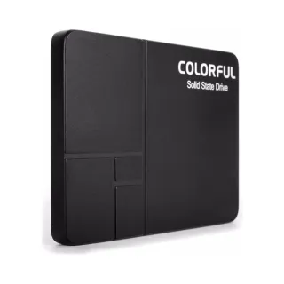 Colorful SL500 512 GB 2.5 İnç SATA 3 SSD