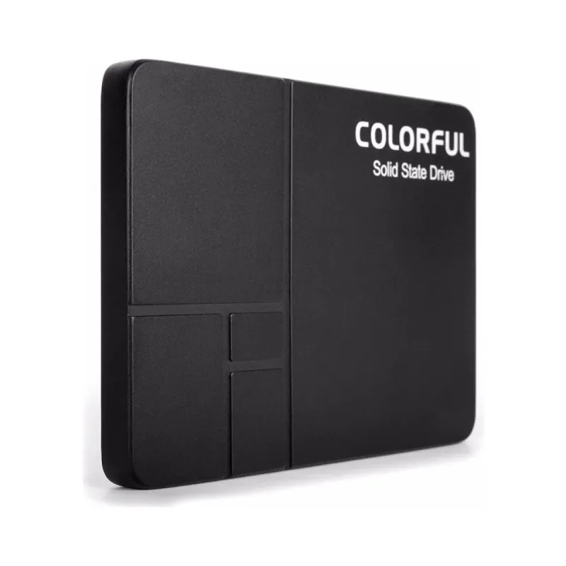 Colorful SL500 240 GB 2.5 İnç SATA 3 SSD