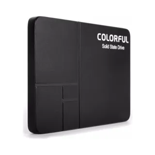Colorful SL500 240 GB 2.5 İnç SATA 3 SSD