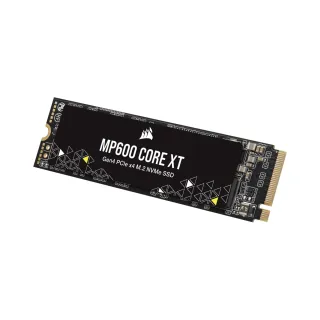 Corsair MP600 Core XT 1 TB M.2 2280 PCIe 4.0 x4 NVMe 5000 MB/s Soğutucusuz SSD