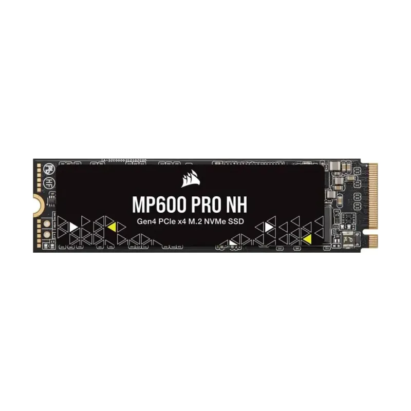 Corsair MP600 Pro NH 1 TB M.2 2280 PCIe 4.0 x4 NVMe 7000 MB/s Soğutucusuz SSD