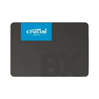 Crucial BX500 240 GB 2.5 İnç SATA 3 SSD