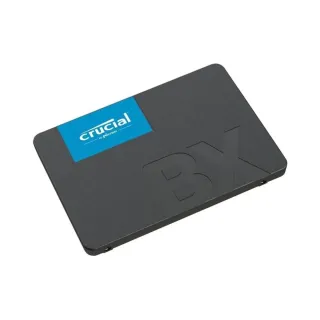 Crucial BX500 500 GB 2.5 İnç SATA 3 SSD