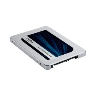 Crucial MX500 2 TB 2.5 İnç SATA 3 SSD