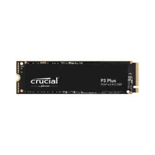 Crucial P3 Plus 1 TB M.2 2280 PCIe 4.0 x4 NVMe 5000 MB/s Soğutucusuz SSD