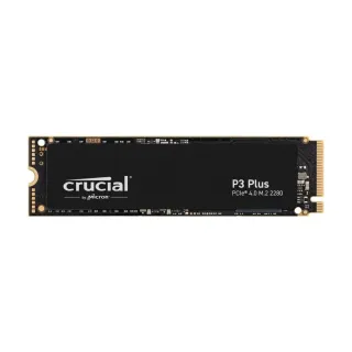 Crucial P3 Plus 2 TB M.2 2280 PCIe 4.0 x4 NVMe 5000 MB/s Soğutucusuz SSD