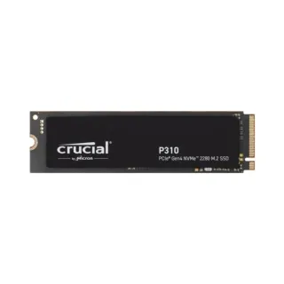 Crucial P310 1 TB M.2 2280 PCIe 4.0 x4 NVMe 7100 MB/s Soğutucusuz SSD