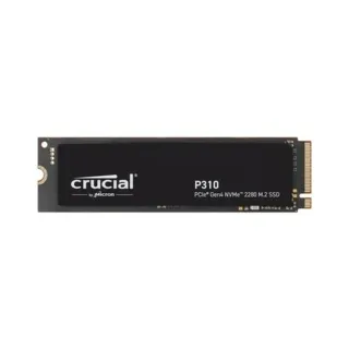 Crucial P310 2 TB M.2 2280 PCIe 4.0 x4 NVMe 7100 MB/s Soğutucusuz SSD