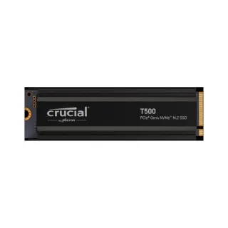 Crucial T500 1 TB M.2 2280 PCIe 4.0 x4 NVMe 7300 MB/s Pasif Soğutmalı SSD