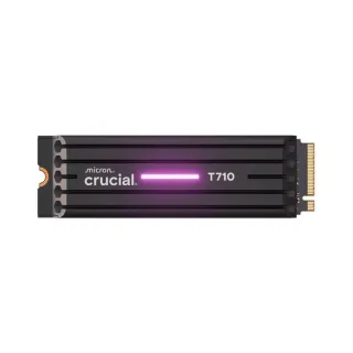 Crucial T710 2 TB M.2 2280 PCIe 5.0 x4 NVMe 14500 MB/s Pasif Soğutmalı SSD