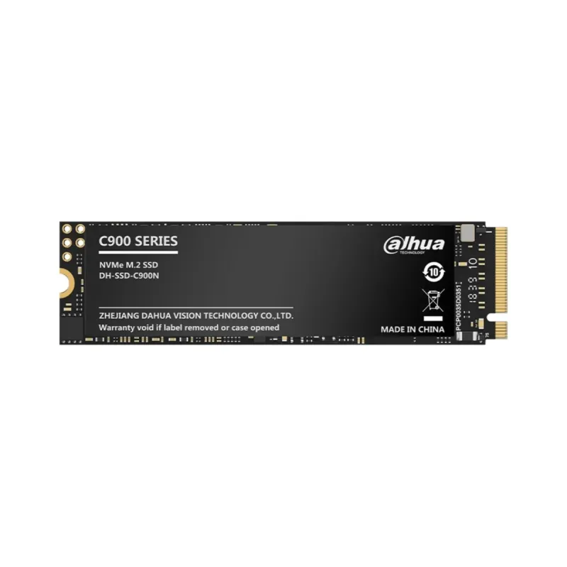 Dahua C900N 1 TB M.2 2280 PCIe 3.0 x4 NVMe 2000 MB/s SSD