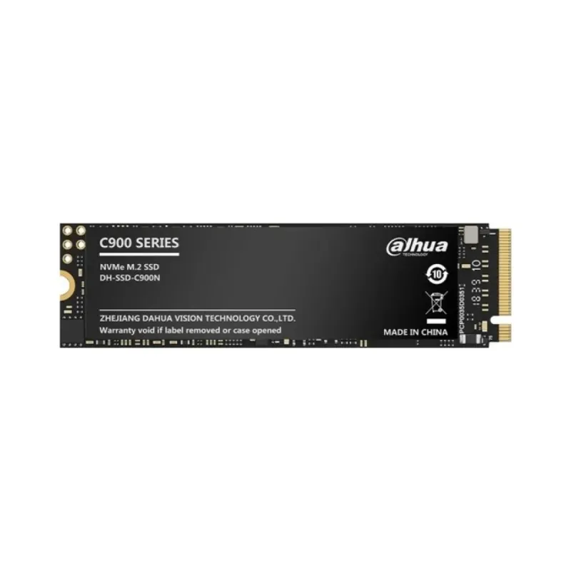 Dahua C900N 512 GB M.2 2280 PCIe 3.0 x4 NVMe 2000 MB/s SSD