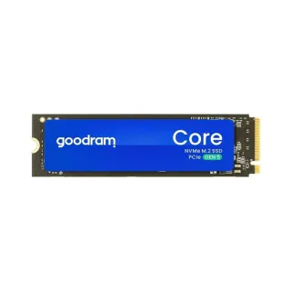 Goodram Core 500 GB M.2 2280 PCIe 5.0 x4 NVMe 9300 MB/s Soğutucusuz SSD